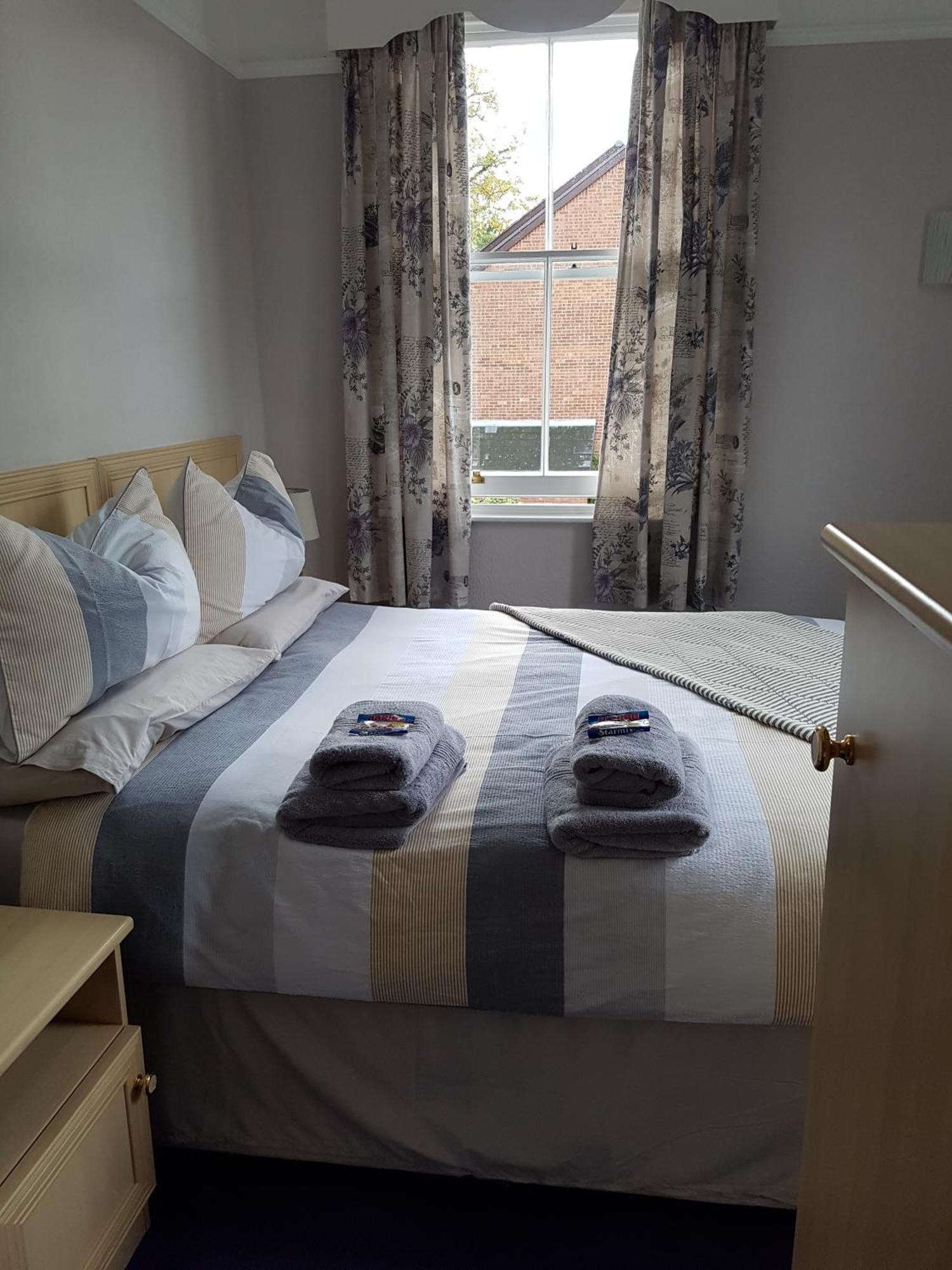 Alexandra Lodge Guest House Chester Luaran gambar