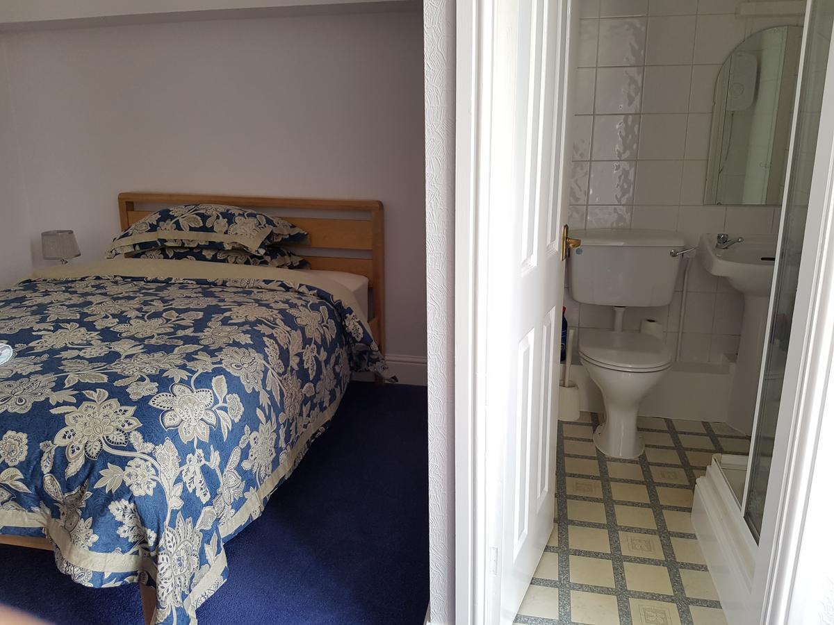 Alexandra Lodge Guest House Chester Luaran gambar