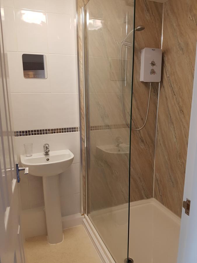 Alexandra Lodge Guest House Chester Luaran gambar