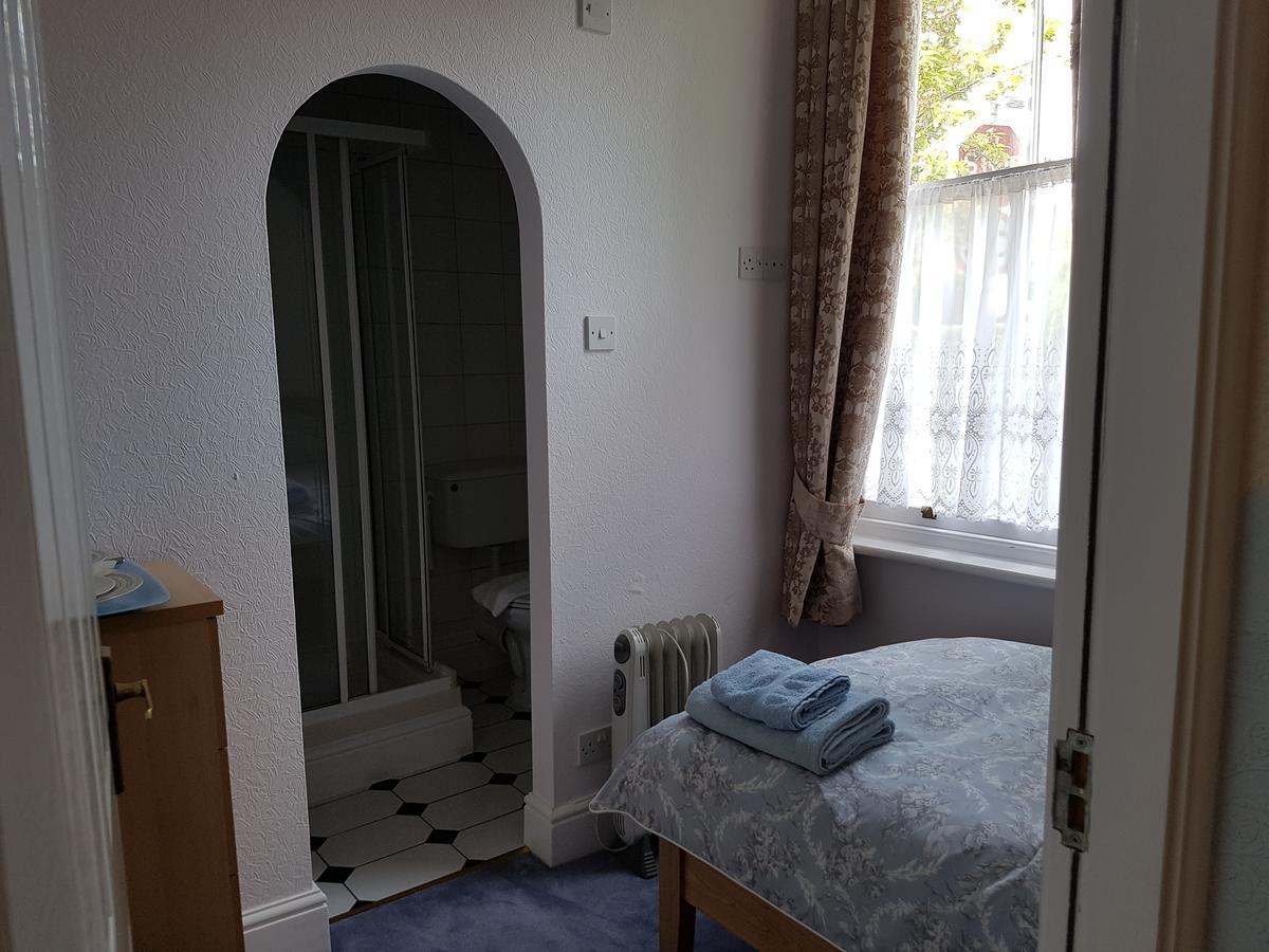 Alexandra Lodge Guest House Chester Luaran gambar