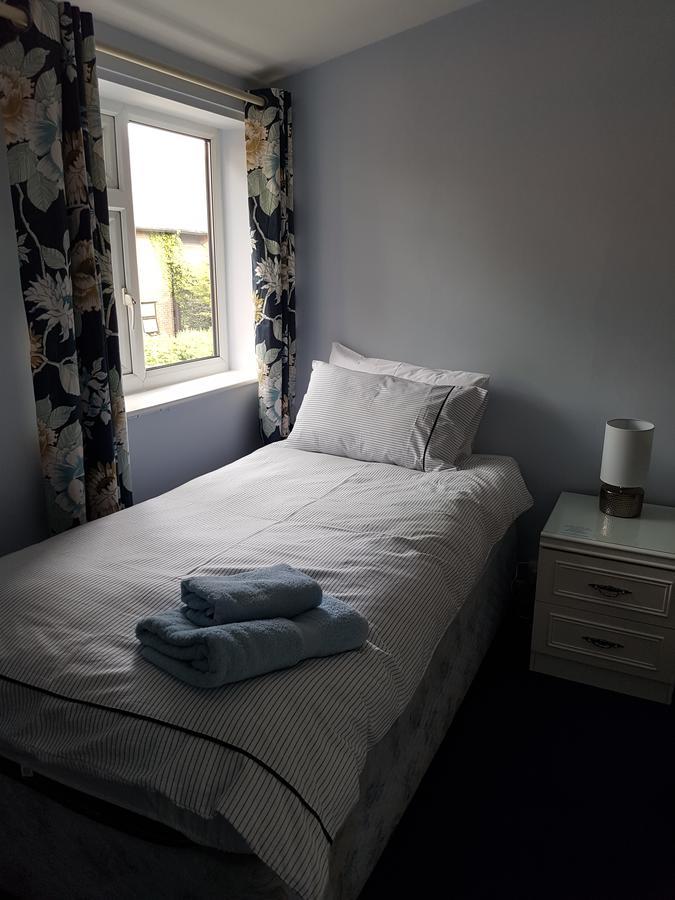 Alexandra Lodge Guest House Chester Luaran gambar