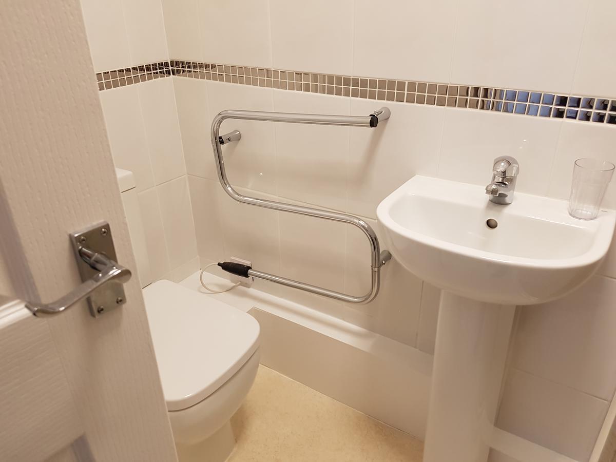 Alexandra Lodge Guest House Chester Luaran gambar