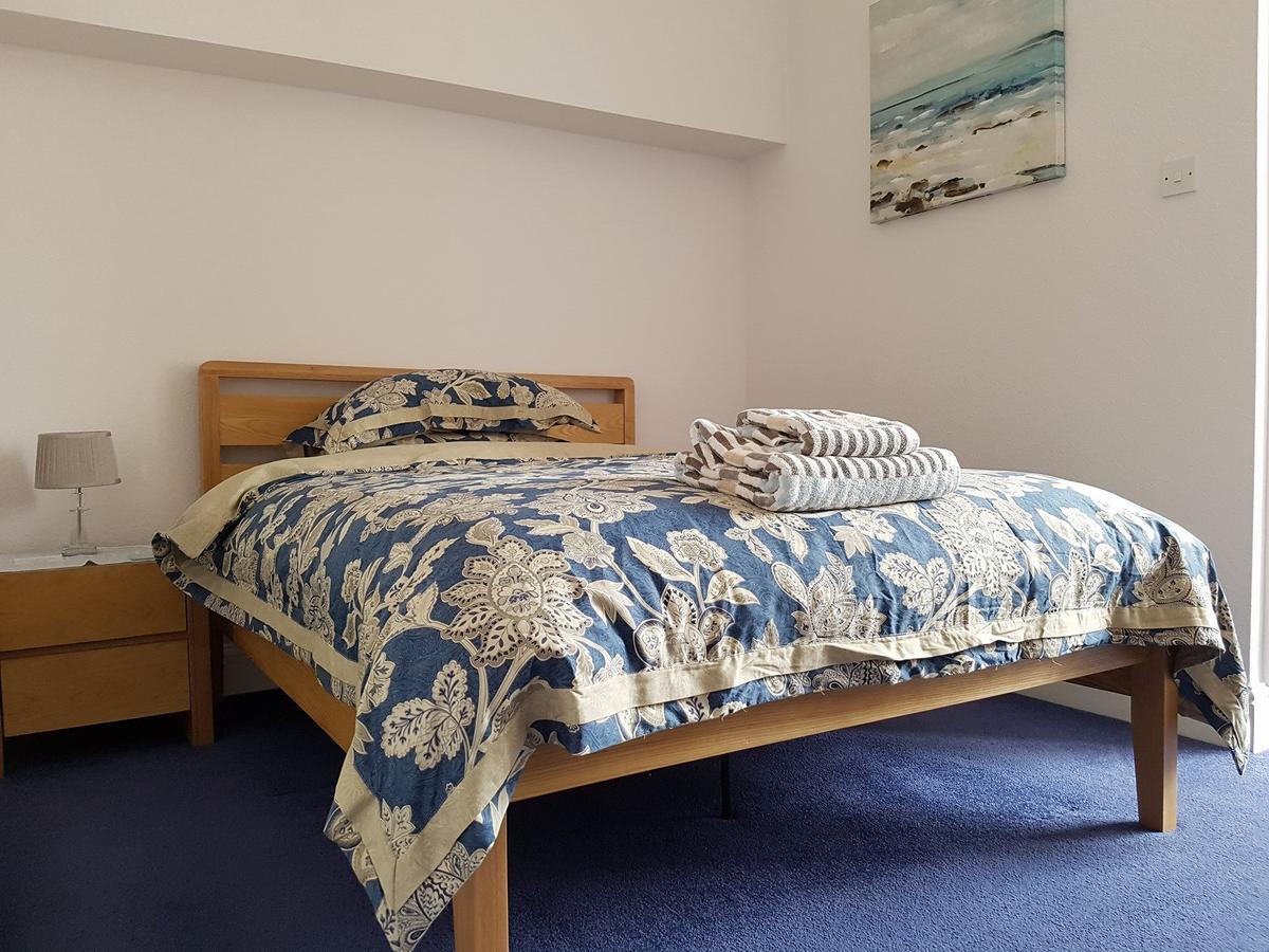 Alexandra Lodge Guest House Chester Luaran gambar