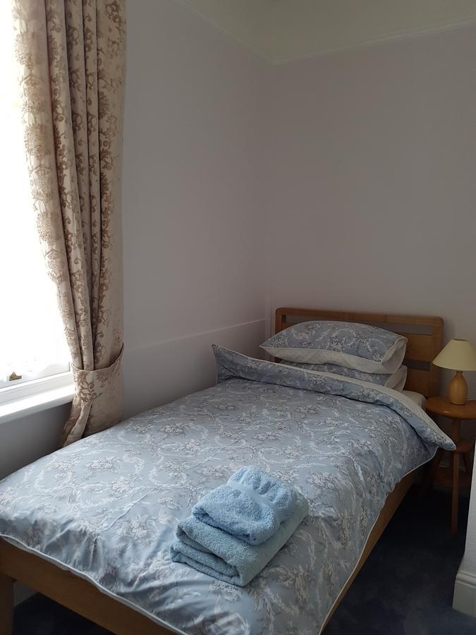 Alexandra Lodge Guest House Chester Luaran gambar