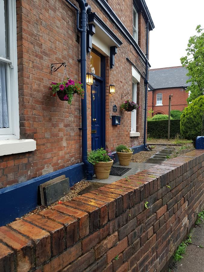 Alexandra Lodge Guest House Chester Luaran gambar