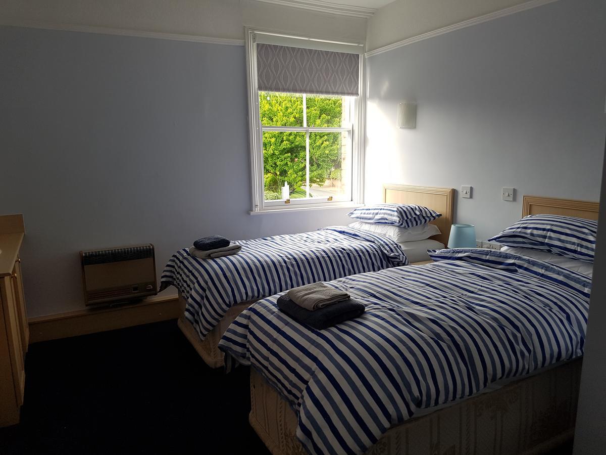 Alexandra Lodge Guest House Chester Luaran gambar