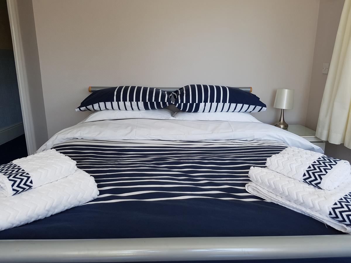 Alexandra Lodge Guest House Chester Luaran gambar
