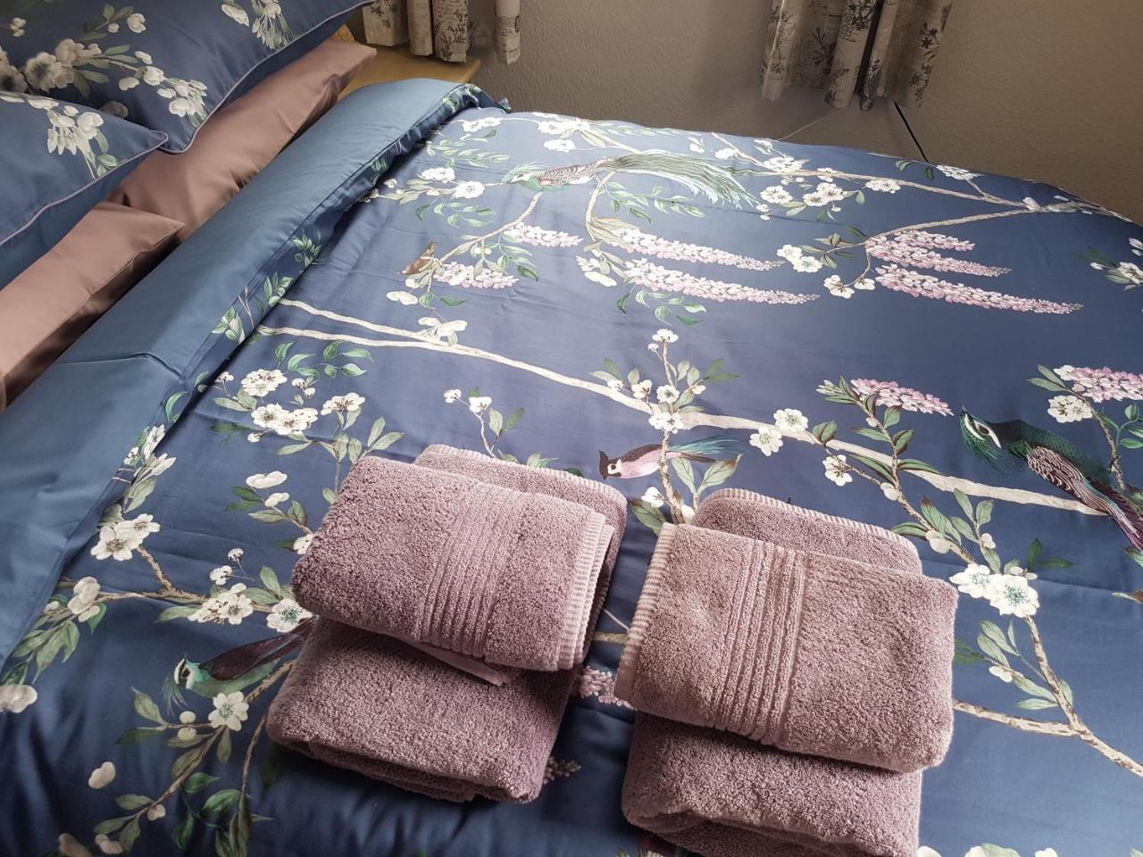 Alexandra Lodge Guest House Chester Luaran gambar