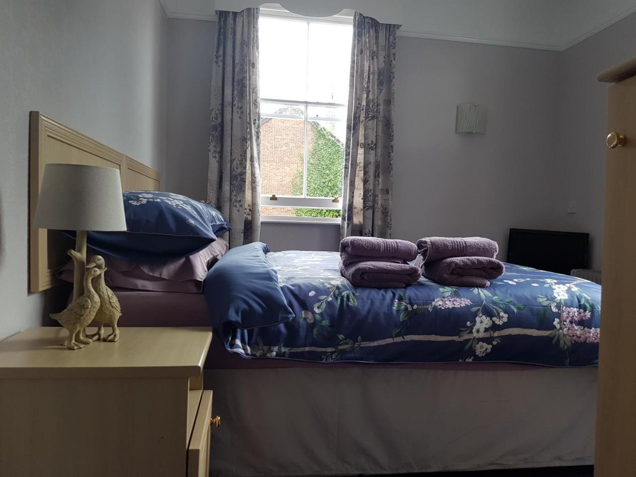 Alexandra Lodge Guest House Chester Luaran gambar